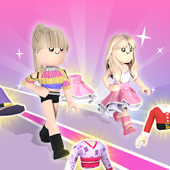 Fashion Show - Catwalk Battle MOD APK