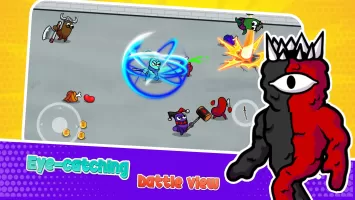 Rainbow.io Origin Story MOD APK