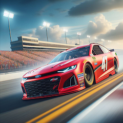 Extreme Speed MOD APK