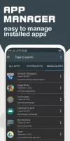 File Manager by Lufick MOD APK