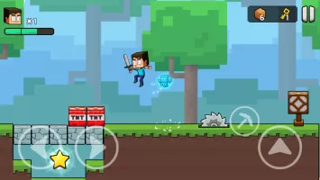 My Craft: Craft Adventure MOD APK