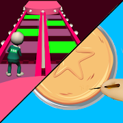 The 456 Game MOD APK