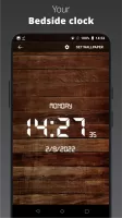 SmartClock - LED Digital Clock MOD APK