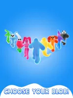 Blob Hero MOD APK