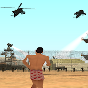 Storm Area 51 MOD APK