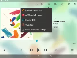 jetAudio Hi-Res Music Player MOD APK