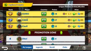 Perfect Kick 2 - Online Soccer MOD APK