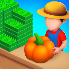 Farm Expanse MOD APK