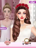 Wedding Dress up Girls Games MOD APK
