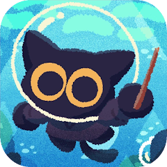 Magic Cat Academy 2 MOD APK