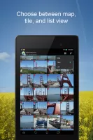 PhotoMap Gallery MOD APK