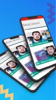 Vani Meetings - Share Screen MOD APK