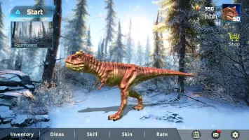 Carnotaurus Simulator MOD APK