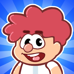 Rush Hour: Crossing Game MOD APK