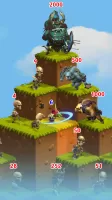 Dungeon Crusher: Soul Hunters MOD APK