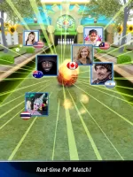 Bowling Club : 3D bowling MOD APK