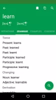Erudite Dictionary Translator MOD APK