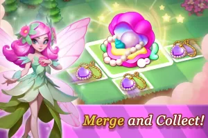 Merge Elves MOD APK
