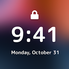 iNotify - Lock Screen MOD APK