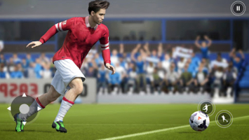 World Soccer Football Cup 2024 MOD APK