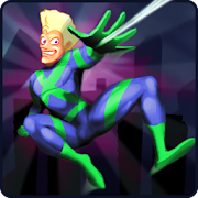 Spider Guy MOD APK