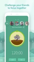 Forest: Focus for Productivity MOD APK