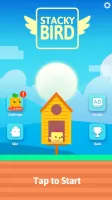 Stacky Bird: Fun Offline Game MOD APK