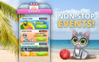 Word Life - Crossword puzzle MOD APK