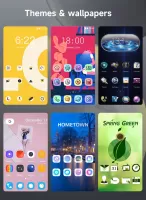 Cool S24 Launcher Galaxy OneUI MOD APK