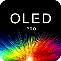 OLED Wallpapers PRO MOD APK
