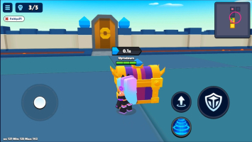 Dodge Royale MOD APK