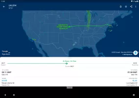FlightAware Flight Tracker MOD APK