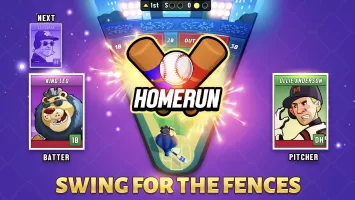 Super Hit Baseball MOD APK