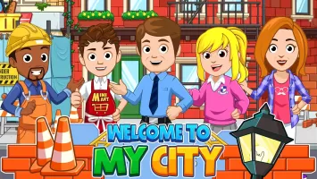My City: Apartment Dollhouse MOD APK