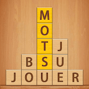 Briser des Mots : Jeu de Mots MOD APK