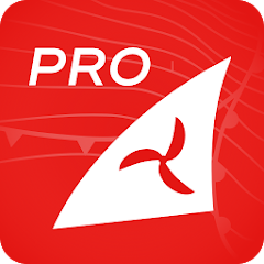 Windfinder Pro: Wind & Weather MOD APK