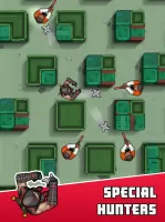 Hunter Assassin MOD APK