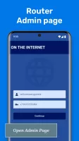 Router Admin Page MOD APK