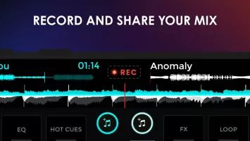 edjing Mix MOD APK