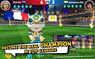 Perfect Kick 2 - Online Soccer MOD APK