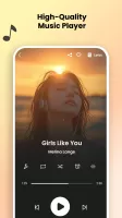 Music Player-MP3, Audio Player MOD APK