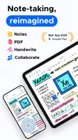 Notewise - Notes & PDF MOD APK
