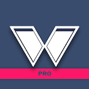 WalP Pro - Stock HD Wallpapers MOD APK