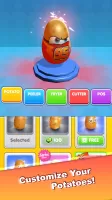 Potato Rush MOD APK