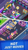 Idle Cinema Empire Idle Games MOD APK