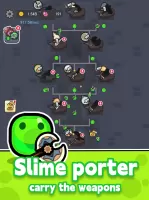 Slime Weapon Master MOD APK