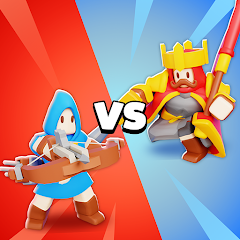 Merge Master: Battle Empire MOD APK