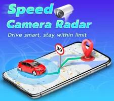 Speed Camera Radar: AntiPolice MOD APK