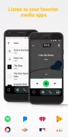 Android Auto MOD APK