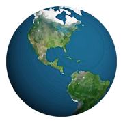 Earth 3D MOD APK